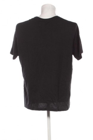 Herren T-Shirt Angelo Litrico, Größe XL, Farbe Schwarz, Preis 13,99 €