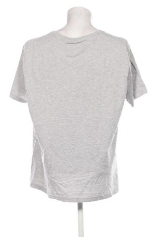 Ανδρικό t-shirt Angelo Litrico, Μέγεθος 3XL, Χρώμα Γκρί, Τιμή 12,99 €