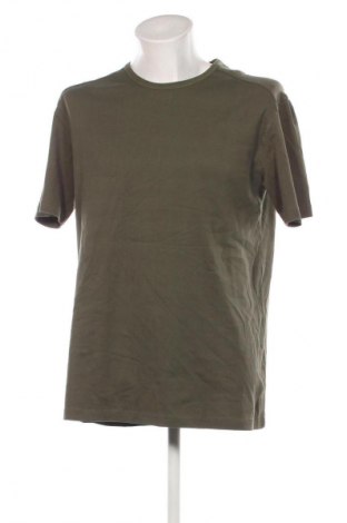 Herren T-Shirt Angelo Litrico, Größe 3XL, Farbe Grün, Preis 13,99 €