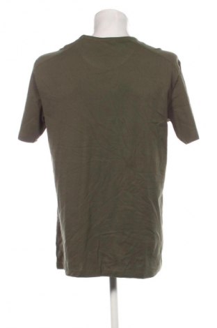 Herren T-Shirt Angelo Litrico, Größe 3XL, Farbe Grün, Preis 13,99 €
