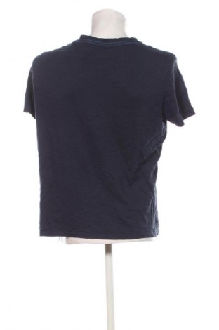 Ανδρικό t-shirt Angelo Litrico, Μέγεθος L, Χρώμα Μπλέ, Τιμή 12,99 €