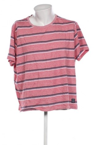 Pánske tričko  Angelo Litrico, Veľkosť 3XL, Farba Viacfarebná, Cena  11,95 €