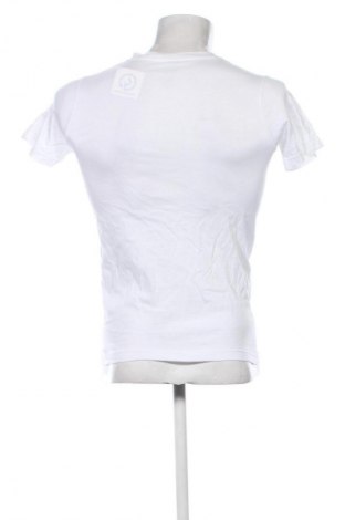 Tricou de bărbați Angelo Litrico, Mărime S, Culoare Alb, Preț 64,99 Lei