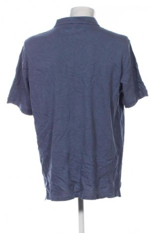 Tricou de bărbați Anko, Mărime 3XL, Culoare Albastru, Preț 105,99 Lei
