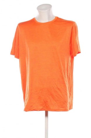 Herren T-Shirt Anko, Größe XXL, Farbe Orange, Preis 11,99 €