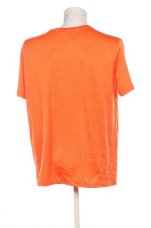 Herren T-Shirt Anko, Größe XXL, Farbe Orange, Preis 11,99 €