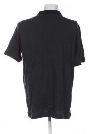 Ανδρικό t-shirt Anko, Μέγεθος 4XL, Χρώμα Μαύρο, Τιμή 12,99 €