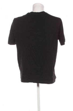 Herren T-Shirt Armani Exchange, Größe M, Farbe Schwarz, Preis € 28,99