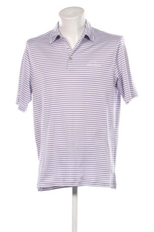 Męski T-shirt Ashworth, Rozmiar XL, Kolor Kolorowy, Cena 157,99 zł