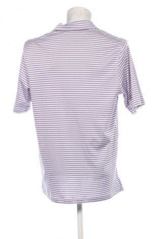 Męski T-shirt Ashworth, Rozmiar XL, Kolor Kolorowy, Cena 157,99 zł