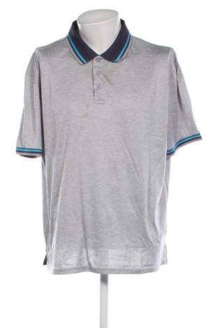 Férfi póló Atlas For Men, Méret 4XL, Szín Szürke, Ár 3 149 Ft