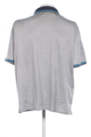 Férfi póló Atlas For Men, Méret 4XL, Szín Szürke, Ár 3 149 Ft