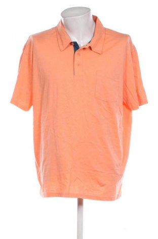 Tricou de bărbați Atlas For Men, Mărime 3XL, Culoare Portocaliu, Preț 61,99 Lei