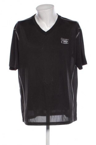 Férfi póló Atlas For Men, Méret 3XL, Szín Fekete, Ár 4 149 Ft