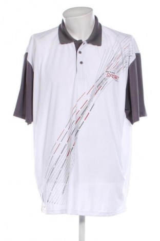 Pánske tričko  Atlas For Men, Veľkosť 5XL, Farba Viacfarebná, Cena  11,95 €