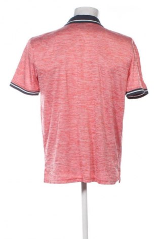 Męski T-shirt Atlas For Men, Rozmiar L, Kolor Kolorowy, Cena 53,99 zł