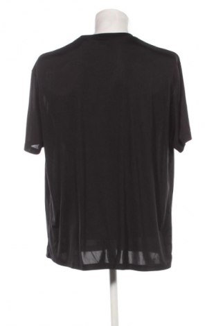 Мъжка тениска Atlas For Men, Размер 3XL, Цвят Черен, Цена 19,99 лв.