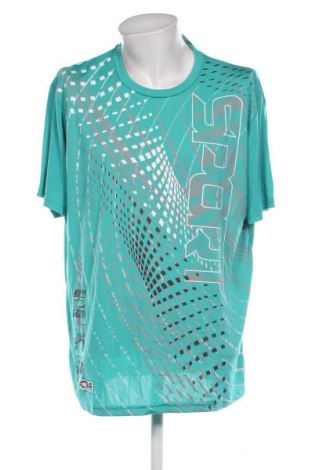 Pánské tričko  Atlas For Men, Velikost 3XL, Barva Vícebarevné, Cena  169,00 Kč
