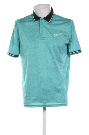 Herren T-Shirt Atlas For Men, Größe L, Farbe Grün, Preis 11,99 €