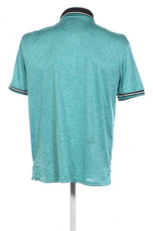 Herren T-Shirt Atlas For Men, Größe L, Farbe Grün, Preis 11,99 €