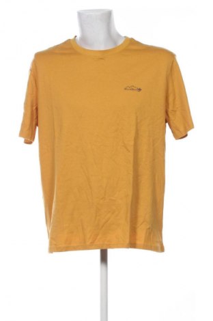 Pánské tričko  Atlas For Men, Velikost XXL, Barva Oranžová, Cena  249,00 Kč