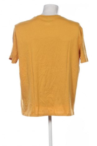 Pánské tričko  Atlas For Men, Velikost XXL, Barva Oranžová, Cena  249,00 Kč