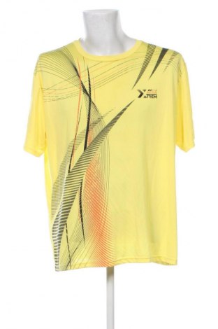 Pánske tričko  Atlas For Men, Veľkosť 3XL, Farba Béžová, Cena  7,95 €