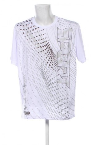 Pánske tričko  Atlas For Men, Veľkosť 3XL, Farba Viacfarebná, Cena  11,95 €