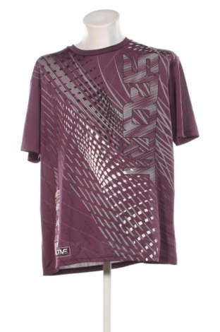 Tricou de bărbați Atlas For Men, Mărime 3XL, Culoare Multicolor, Preț 64,99 Lei