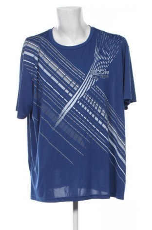 Herren T-Shirt Atlas For Men, Größe 5XL, Farbe Mehrfarbig, Preis 13,99 €