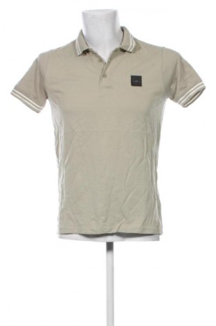 Herren T-Shirt Avant Garde, Größe M, Farbe Grün, Preis € 13,99