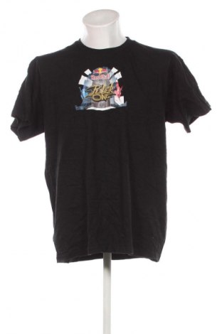 Pánské tričko  B&C Collection, Velikost XXL, Barva Černá, Cena  309,00 Kč