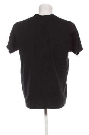 Pánské tričko  B&C Collection, Velikost XXL, Barva Černá, Cena  309,00 Kč