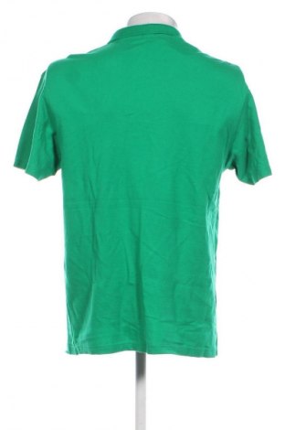 Tricou de bărbați B&C Collection, Mărime XL, Culoare Verde, Preț 61,99 Lei