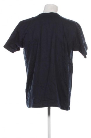 Pánske tričko  B&C Collection, Veľkosť XL, Farba Modrá, Cena  11,95 €