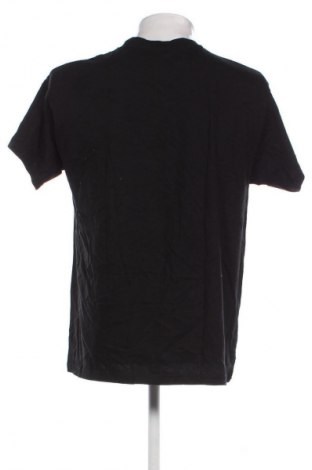Tricou de bărbați B&C Collection, Mărime L, Culoare Negru, Preț 64,99 Lei