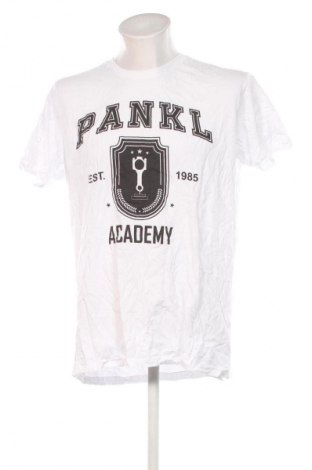 Tricou de bărbați B&C Collection, Mărime XXL, Culoare Alb, Preț 64,99 Lei
