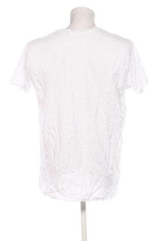 Tricou de bărbați B&C Collection, Mărime XXL, Culoare Alb, Preț 64,99 Lei