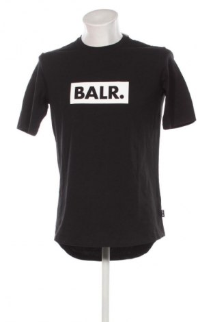 Ανδρικό t-shirt BALR., Μέγεθος L, Χρώμα Μαύρο, Τιμή 39,99 €