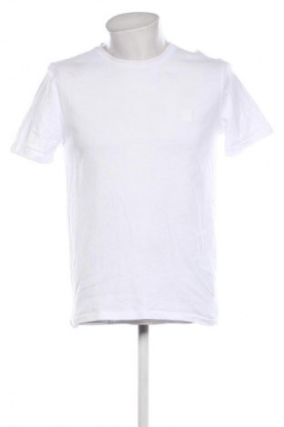 Herren T-Shirt BOSS, Größe M, Farbe Weiß, Preis € 71,99
