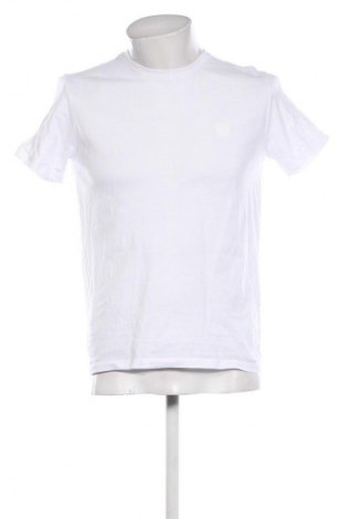 Tricou de bărbați BOSS, Mărime S, Culoare Alb, Preț 372,99 Lei