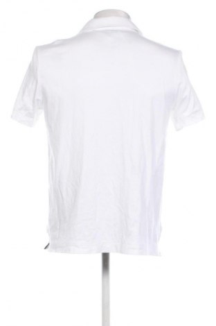 Herren T-Shirt BOSS, Größe L, Farbe Weiß, Preis 87,99 €
