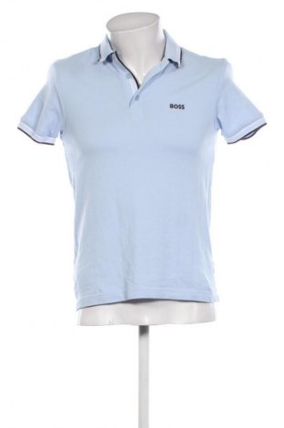 Herren T-Shirt BOSS, Größe S, Farbe Blau, Preis € 88,99