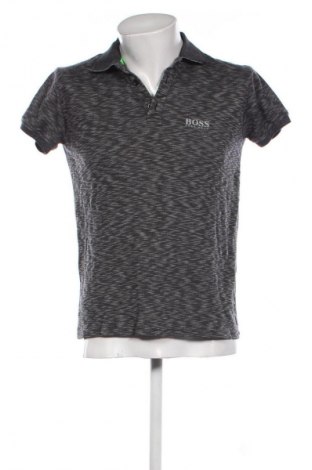 Ανδρικό t-shirt BOSS, Μέγεθος M, Χρώμα Μαύρο, Τιμή 43,99 €