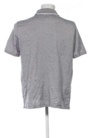 Herren T-Shirt BOSS, Größe L, Farbe Grau, Preis 39,99 €