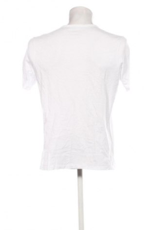 Męski T-shirt BOSS, Rozmiar XL, Kolor Biały, Cena 203,99 zł