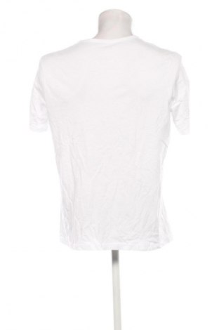 Tricou de bărbați BOSS, Mărime XL, Culoare Alb, Preț 202,99 Lei
