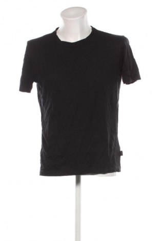 Tricou de bărbați BOSS, Mărime M, Culoare Negru, Preț 172,99 Lei