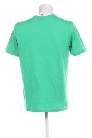 Męski T-shirt Babista, Rozmiar M, Kolor Zielony, Cena 62,99 zł