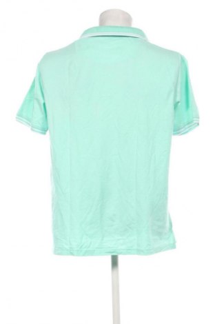 Herren T-Shirt Babista, Größe L, Farbe Grün, Preis 13,99 €